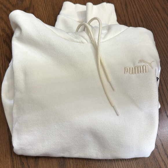 Puma hoodie - Picture 2 of 7
